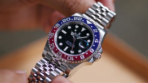 new rolex gmt pepsi waiting list|Rolex gmt Pepsi history.